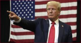 President Donald Trump's administration has been stringent on immigrants.
